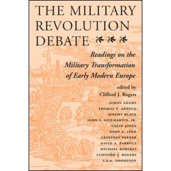 The Military Revolution Debate