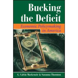 Bucking The Deficit Bucking The Deficit