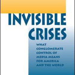 Invisible Crises Invisible Crises