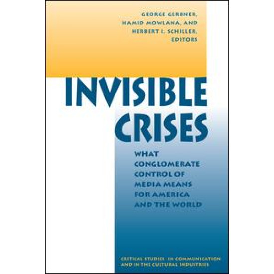 Invisible Crises