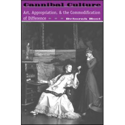 Cannibal Culture