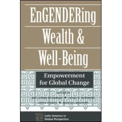 Engendering Wealth And Well-being