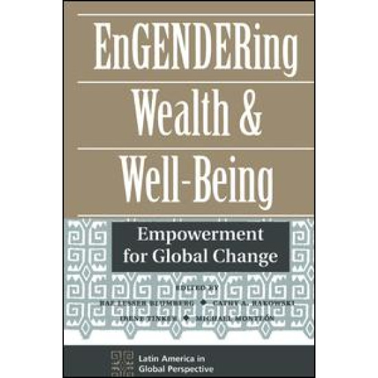 Engendering Wealth And Well-being