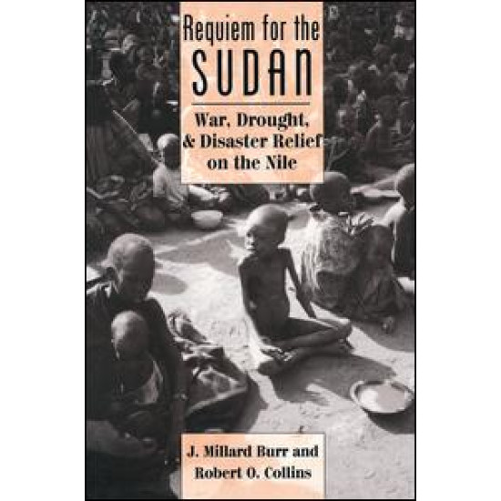 Requiem For The Sudan