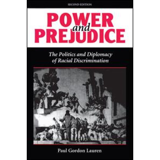 Power And Prejudice