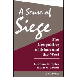 A Sense Of Siege