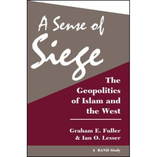 A Sense Of Siege A Sense Of Siege