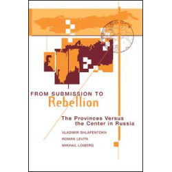 From Submission To Rebellion From Submission To Rebellion