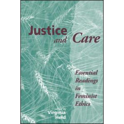 Justice And Care Justice And Care