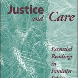 Justice And Care Justice And Care