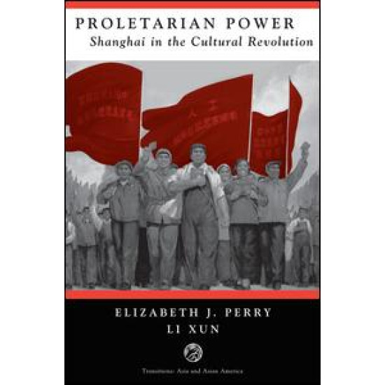 Proletarian Power