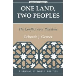 One Land, Two Peoples
