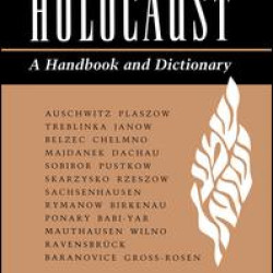 History Of The Holocaust