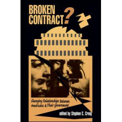 Broken Contract? Broken Contract?