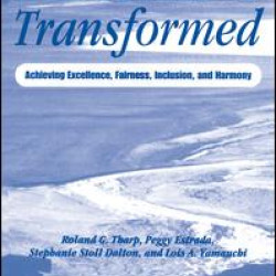 Teaching Transformed