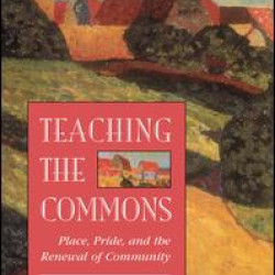 Teaching The Commons