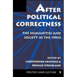 After Political Correctness After Political Correctness