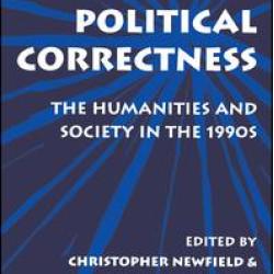 After Political Correctness After Political Correctness
