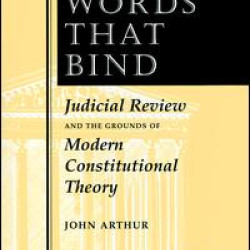 Words That Bind Words That Bind