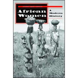 African Women African Women