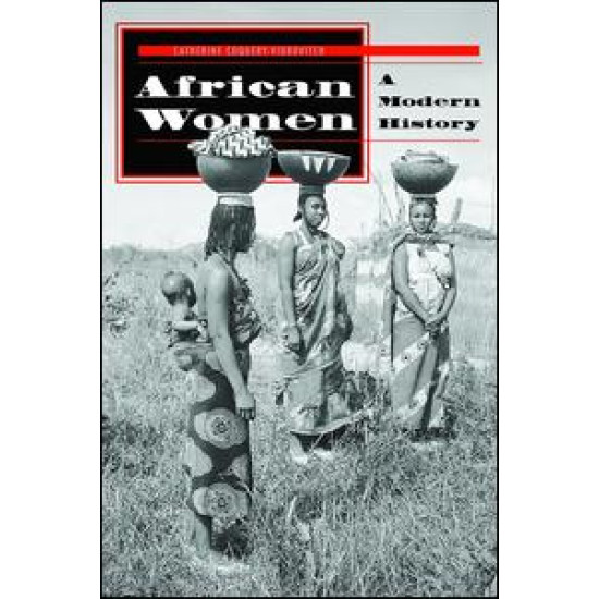 African Women African Women