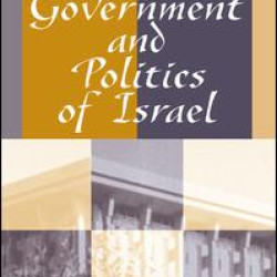 The Government And Politics Of Israel