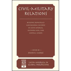 Civil-military Relations Civil-military Relations