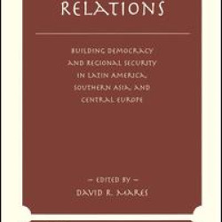 Civil-military Relations