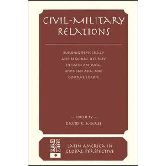 Civil-military Relations