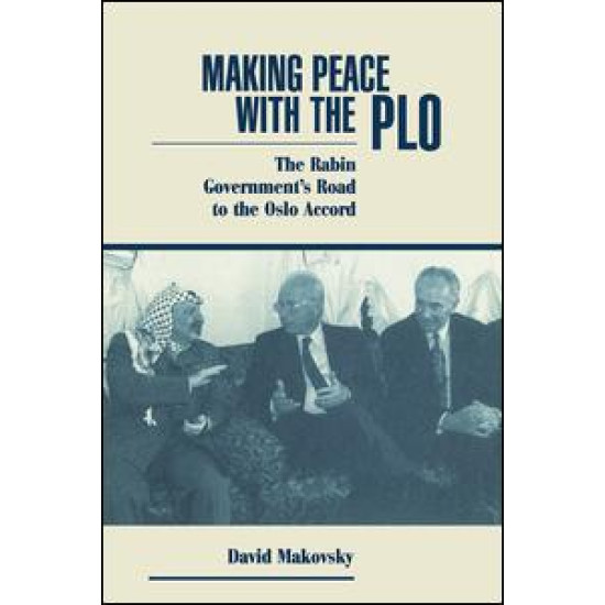 Making Peace With The Plo