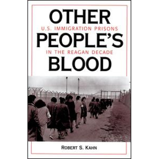 Other People's Blood
