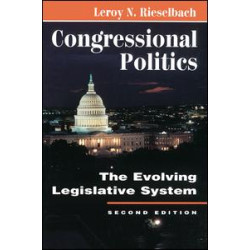 Congressional Politics Congressional Politics