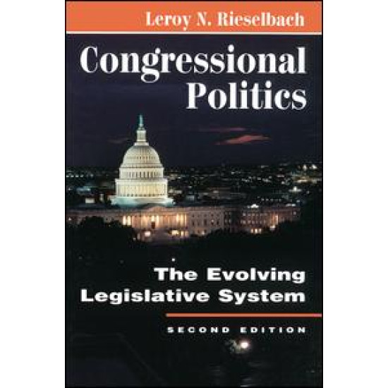 Congressional Politics