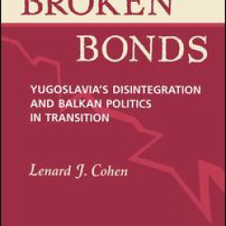 Broken Bonds