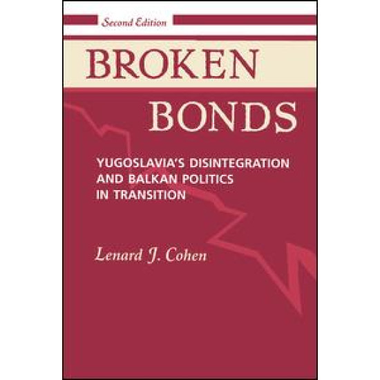 Broken Bonds