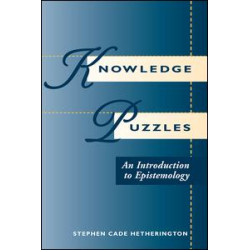 Knowledge Puzzles Knowledge Puzzles