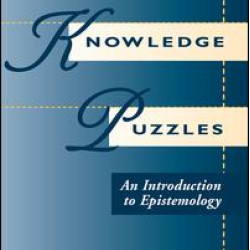 Knowledge Puzzles Knowledge Puzzles
