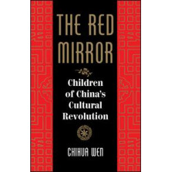 The Red Mirror The Red Mirror