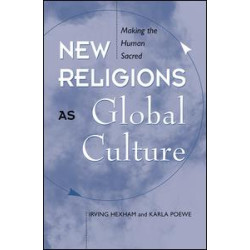 New Religions As Global Cultures New Religions As Global Cultures