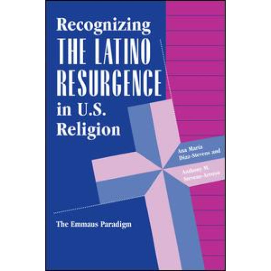 Recognizing The Latino Resurgence In U.s. Religion