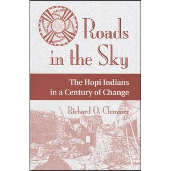 Roads In The Sky