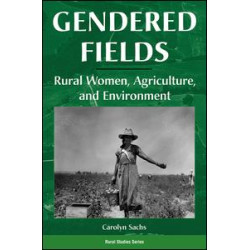 Gendered Fields Gendered Fields