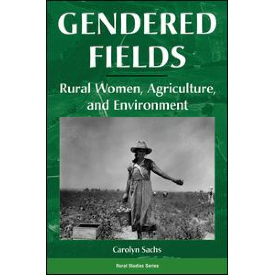 Gendered Fields