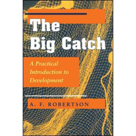The Big Catch The Big Catch