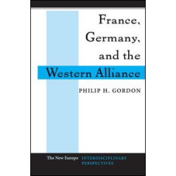 France, Germany, and the Western Alliance France, Germany, and the Western Alliance