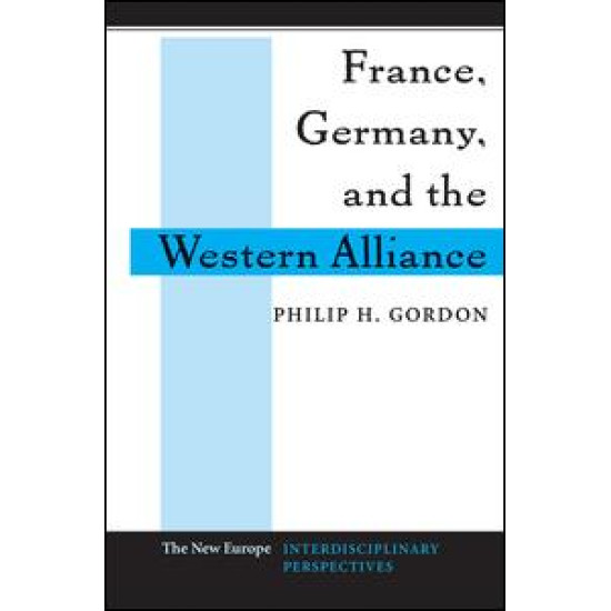 France, Germany, and the Western Alliance