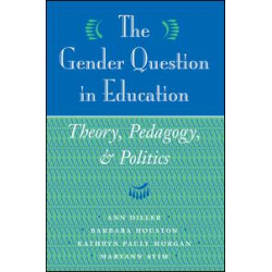 The Gender Question In Education The Gender Question In Education