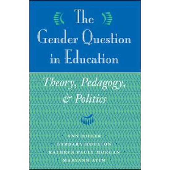 The Gender Question In Education