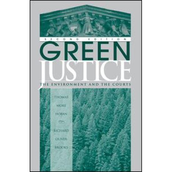 Green Justice