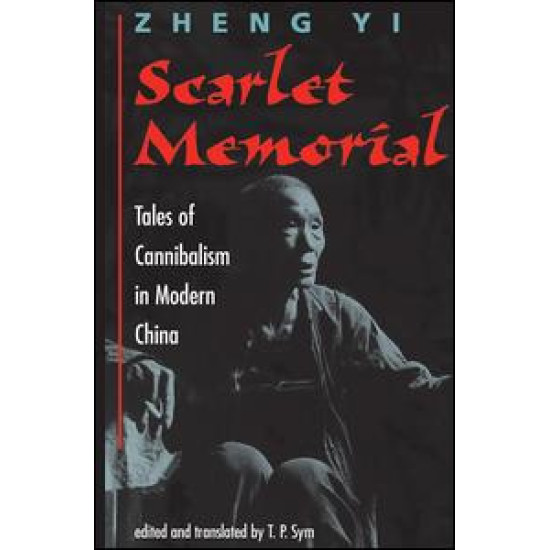 Scarlet Memorial